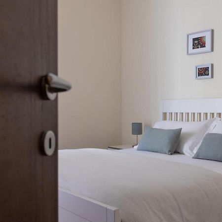 Relax Apartment Inn Катания Экстерьер фото