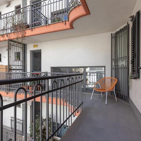 Relax Apartment Inn Катания Экстерьер фото