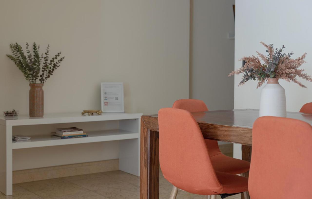 Relax Apartment Inn Катания Экстерьер фото
