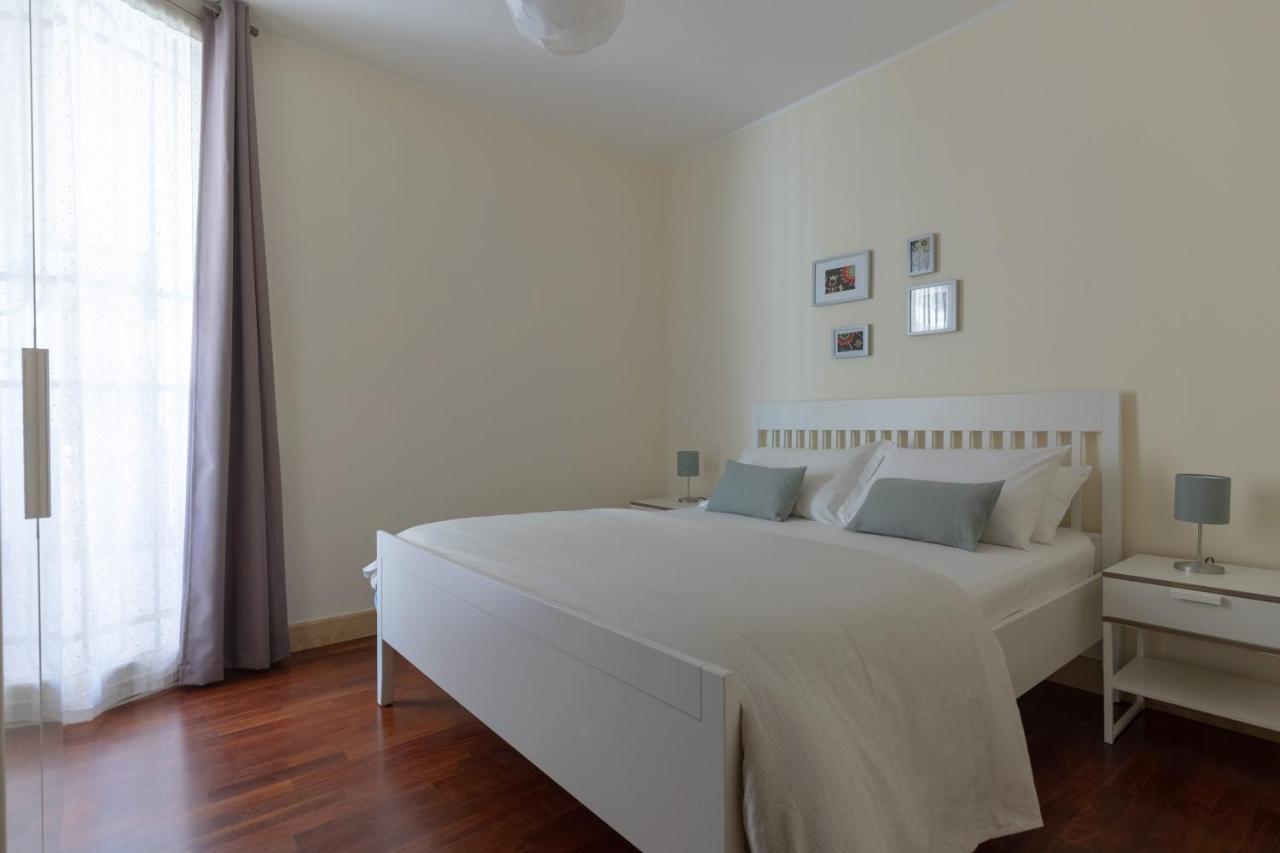 Relax Apartment Inn Катания Экстерьер фото
