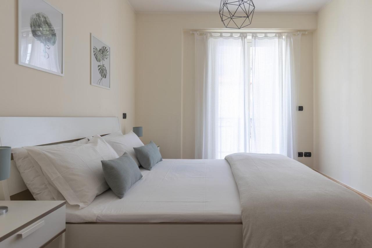 Relax Apartment Inn Катания Экстерьер фото