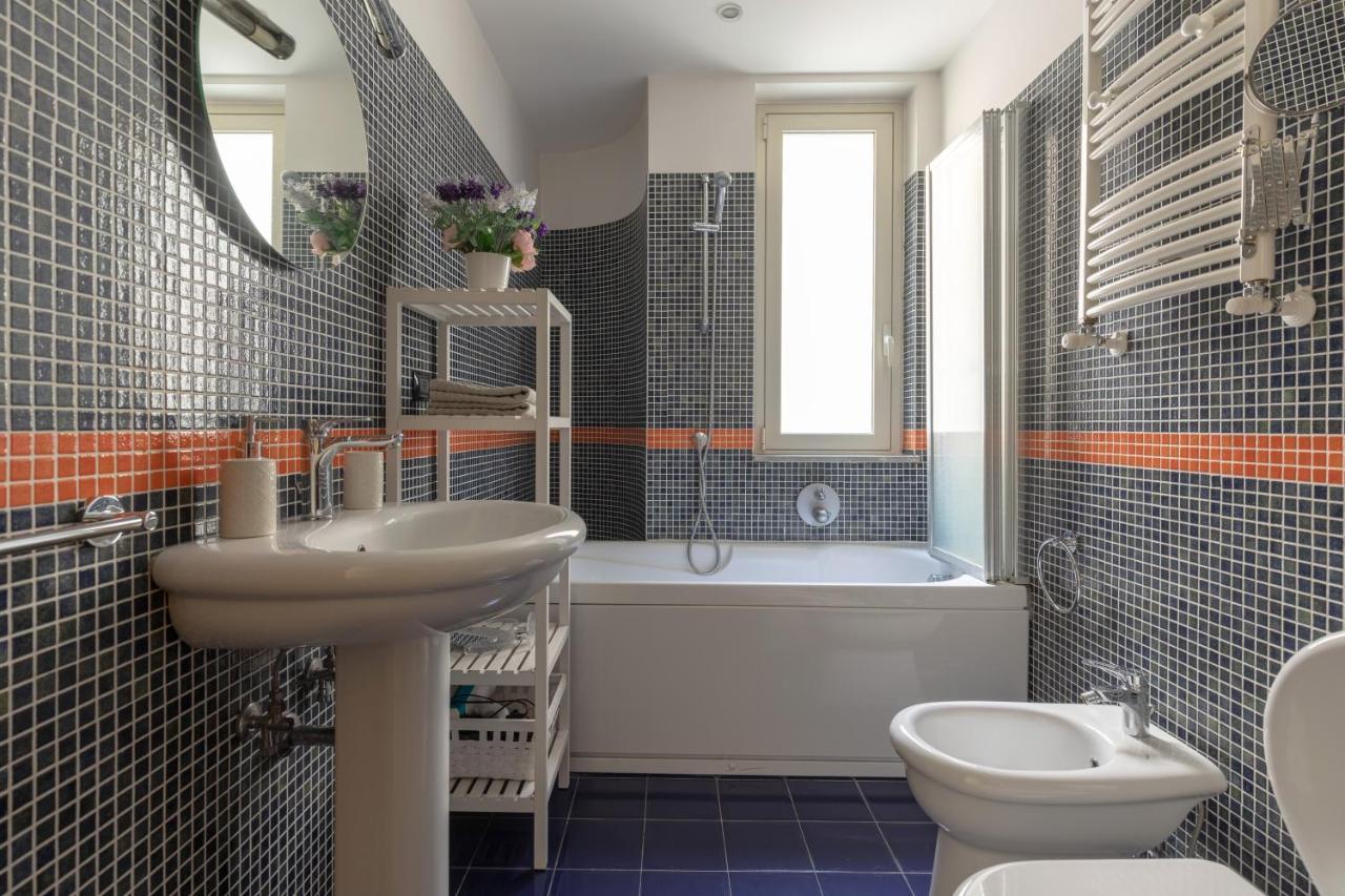 Relax Apartment Inn Катания Экстерьер фото